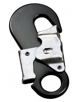 P+P 90204 small double action snaphook Personal Protective Equipment 